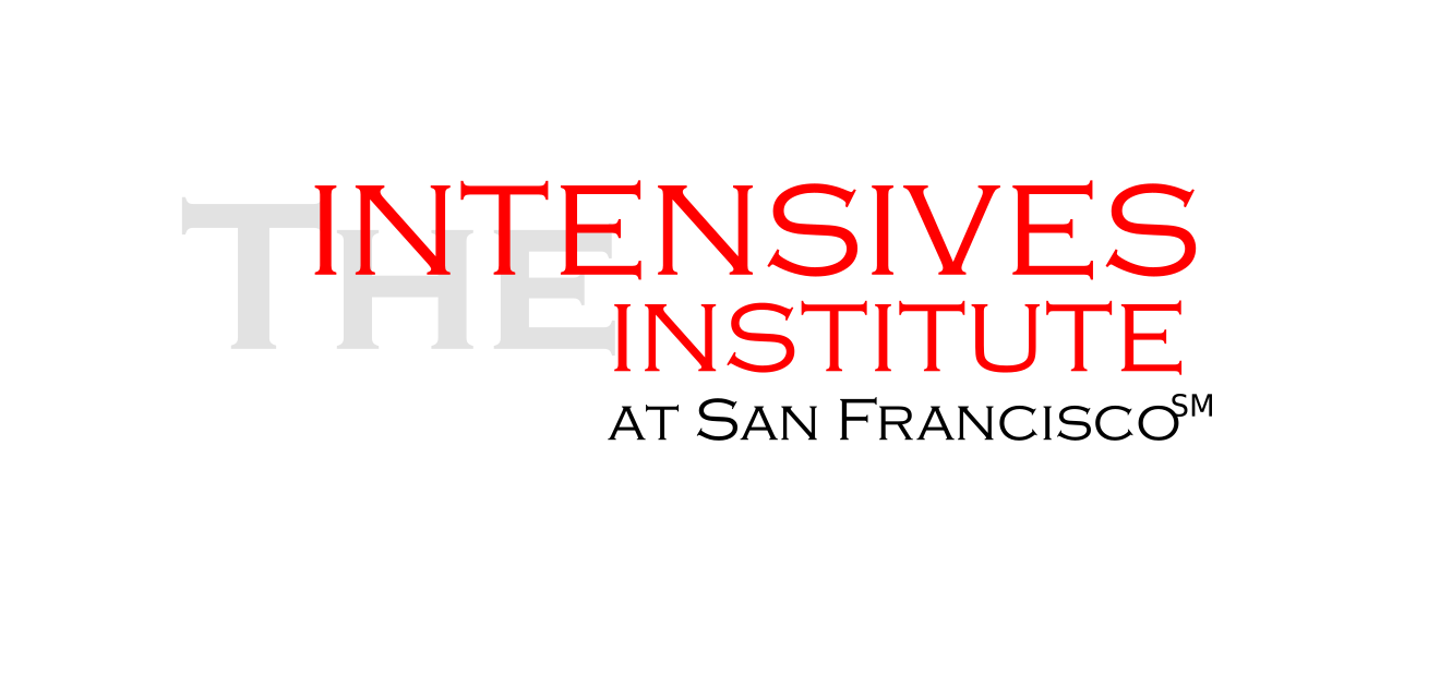 The Intensives Institute at San Francisco